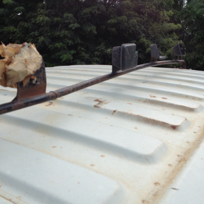 ขาย Hino FM1M แท้ เครือ่ง 220 ราคา 900,000