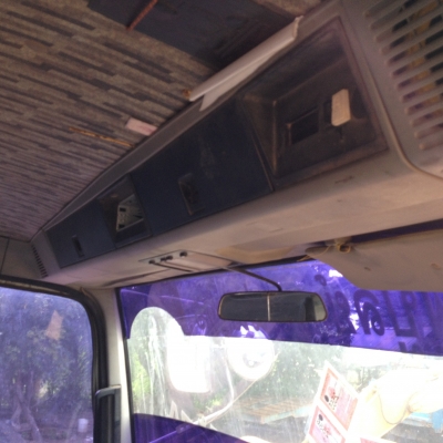 ขาย Hino FM1M แท้ เครือ่ง 220 ราคา 900,000