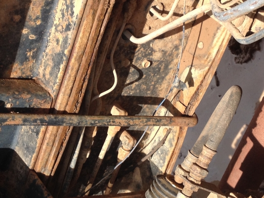 ขาย Hino FM1M แท้ เครือ่ง 220 ราคา 900,000