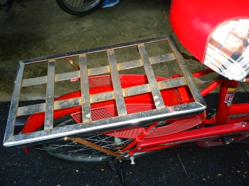 จักรยาน 750.-