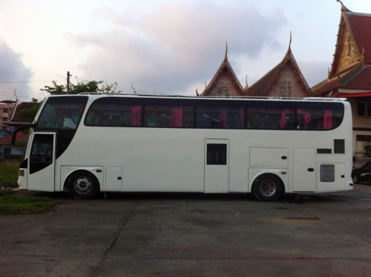ขายรถบัสแอร์