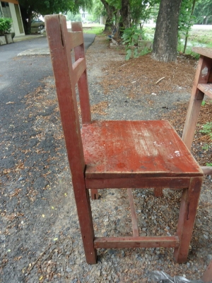 โต๊ะ+เก้าอี้นักเรียน