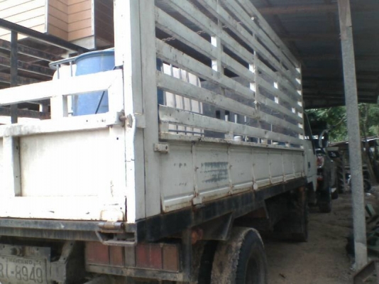 รถหกล้อเคนเตอร์115ดั้ม เอฟหน้าหลัง รถพร้อมใช้ รถเอกสารทะเบียนพร้อม รถหกล้อเคนเตอร์115ดั้ม เอฟหน้าหลัง รถพร้อมใช้ รถเอกสารทะเบียนพร้อม