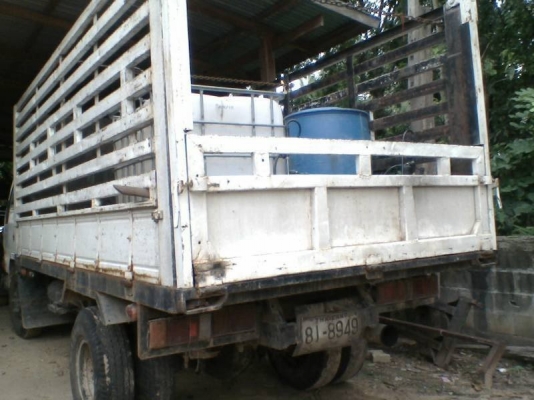 รถหกล้อเคนเตอร์115ดั้ม เอฟหน้าหลัง รถพร้อมใช้ รถเอกสารทะเบียนพร้อม รถหกล้อเคนเตอร์115ดั้ม เอฟหน้าหลัง รถพร้อมใช้ รถเอกสารทะเบียนพร้อม