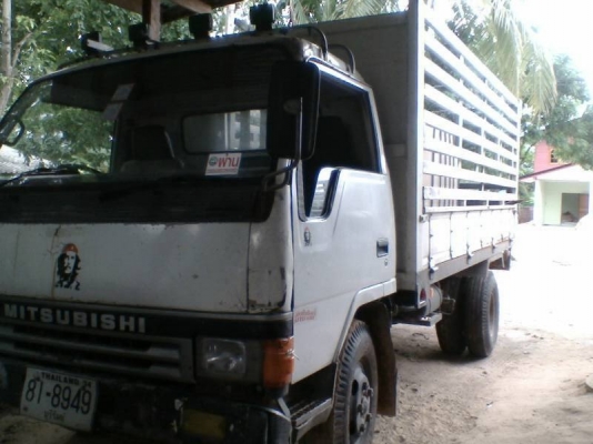 รถหกล้อเคนเตอร์115ดั้ม เอฟหน้าหลัง รถพร้อมใช้ รถเอกสารทะเบียนพร้อม รถหกล้อเคนเตอร์115ดั้ม เอฟหน้าหลัง รถพร้อมใช้ รถเอกสารทะเบียนพร้อม