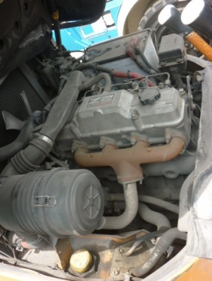 ขายฟอร์คลิฟต์ TOYOTA 7FD30 ( SPECS JAPAN ) HINGFORK , ดีเซล , เสาสูง 3 M,  , เกียร์ MT  ( รับประกันเครื่องยนต์และระบบ 3 เดือน ) สภาพพร้อมใช้งาน ++ เดิมแท้จากญี่ปุ่น สีเดิมและตัวถังสภาพเดิมจากญี่ปุ่น