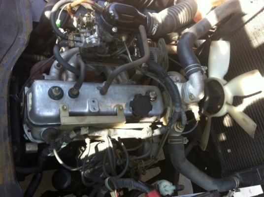 ขายฟอร์คลิฟต์ TOYOTA 6FG20 ( Specs Japan ) 5,xxx  กว่าช.ม เสา 3 เมตร, MT ,สภาพพร้อมใช้งาน,  เดิมแท้จากญี่ปุ่น !!!!  สีเดิมและตัวถังสภาพเดิมจากญี่ปุ่น (รับประกันเครื่องยนต์ 3 เดือน จัดส่งฟรีทั่วประเทศ)