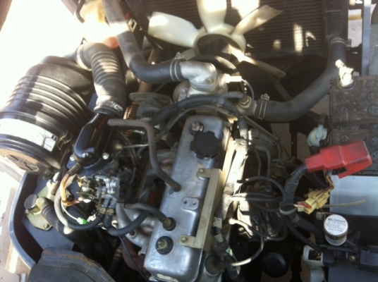 ขายฟอร์คลิฟต์ TOYOTA 6FG20 ( Specs Japan ) 5,xxx  กว่าช.ม เสา 3 เมตร, MT ,สภาพพร้อมใช้งาน,  เดิมแท้จากญี่ปุ่น !!!!  สีเดิมและตัวถังสภาพเดิมจากญี่ปุ่น (รับประกันเครื่องยนต์ 3 เดือน จัดส่งฟรีทั่วประเทศ)