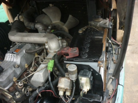 ขายฟอร์คลิฟต์ TOYOTA 6FD14 ( SPECS JAPAN ) ดีเซล ,เสา 3 M ,เกียร์ MT( รับประกันเครื่องยนต์และระบบ 3 เดือน ) สภาพพร้อมใช้งาน ++ เดิมแท้จากญี่ปุ่น สีเดิมและตัวถังสภาพเดิมจากญี่ปุ่น ขายฟอร์คลิฟต์ TOYOTA 6FD14 ( SPECS JAPAN ) ดีเซล ,เสา 3 M ,เกียร์ MT( รับประกันเครื่องยนต์และระบบ 3 เดือน ) สภาพพร้อมใช้งาน ++ เดิมแท้จากญี่ปุ่น สีเดิมและตัวถังสภาพเดิมจากญี่ปุ่น