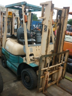 ขายฟอร์คลิฟต์ TOYOTA 6FD14 ( SPECS JAPAN ) ดีเซล ,เสา 3 M ,เกียร์ MT( รับประกันเครื่องยนต์และระบบ 3 เดือน ) สภาพพร้อมใช้งาน ++ เดิมแท้จากญี่ปุ่น สีเดิมและตัวถังสภาพเดิมจากญี่ปุ่น ขายฟอร์คลิฟต์ TOYOTA 6FD14 ( SPECS JAPAN ) ดีเซล ,เสา 3 M ,เกียร์ MT( รับประกันเครื่องยนต์และระบบ 3 เดือน ) สภาพพร้อมใช้งาน ++ เดิมแท้จากญี่ปุ่น สีเดิมและตัวถังสภาพเดิมจากญี่ปุ่น
