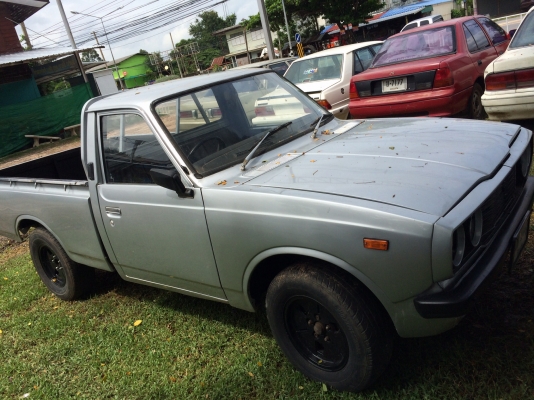 ขายToyota rn ช่วงสั้น ขายToyota rn ช่วงสั้น