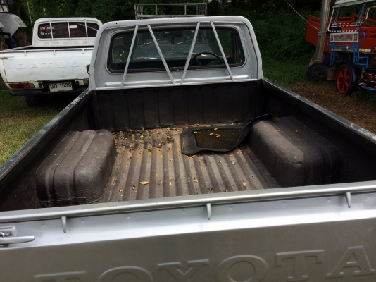 ขายToyota rn ช่วงสั้น ขายToyota rn ช่วงสั้น