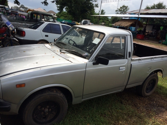 ขายToyota rn ช่วงสั้น