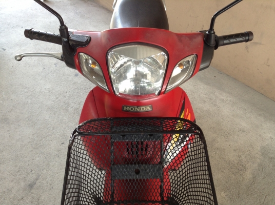 ขาย!!! เวฟ125s ปี45 รถเครื่องดีคับ ขับขี่ดี ทะเบียนครบ