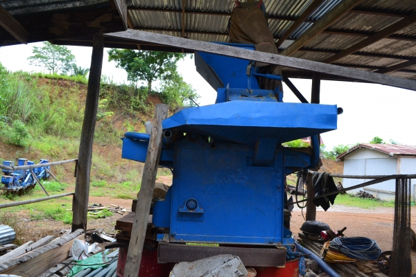 ขายหัวสีข้าวโพด