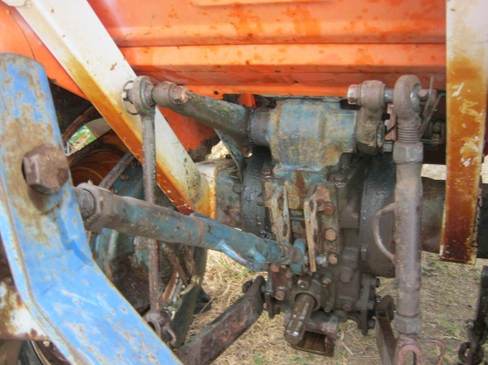 ขายคูโบต้าL2602