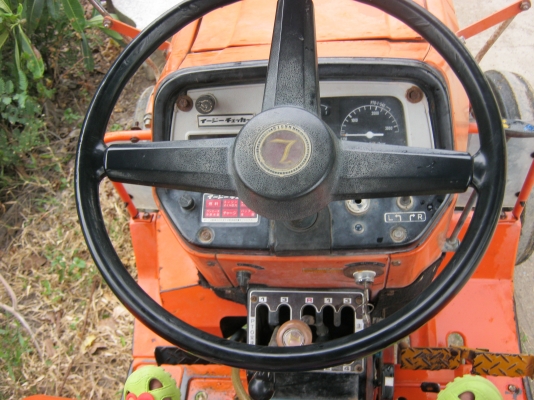 ขายคูโบต้าL2602