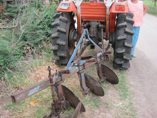 ขายคูโบต้าL2602