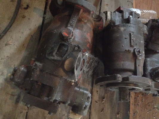 ขาย**มอเตอร์ไดกิ้น เบอร์ 22** ลูกละ 22000 บาท