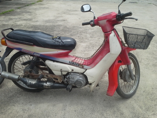 ขาย  2 คันรวด 6000 บาท