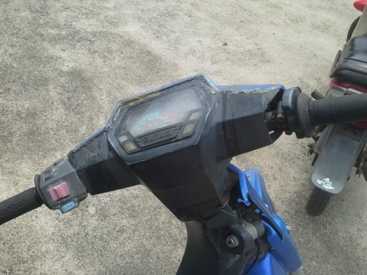 ขาย  2 คันรวด 6000 บาท