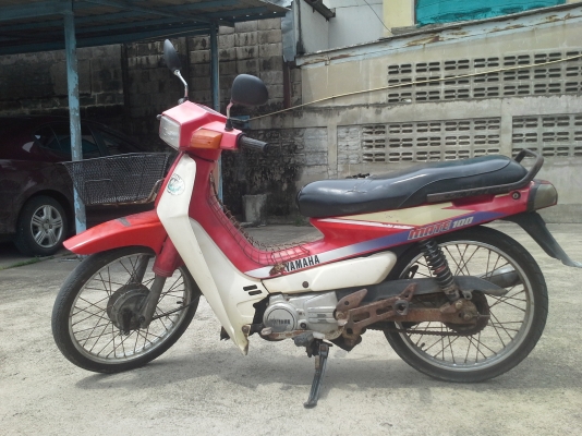 ขาย  2 คันรวด 6000 บาท