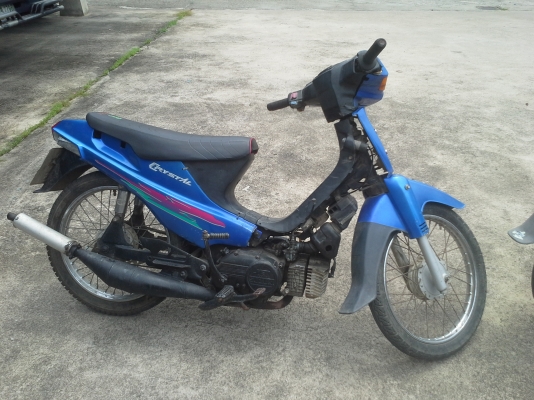 ขาย  2 คันรวด 6000 บาท