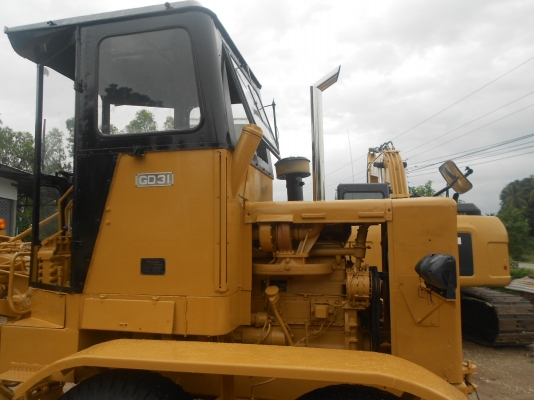 ขายโคมัสสุ รุ่น GD 31