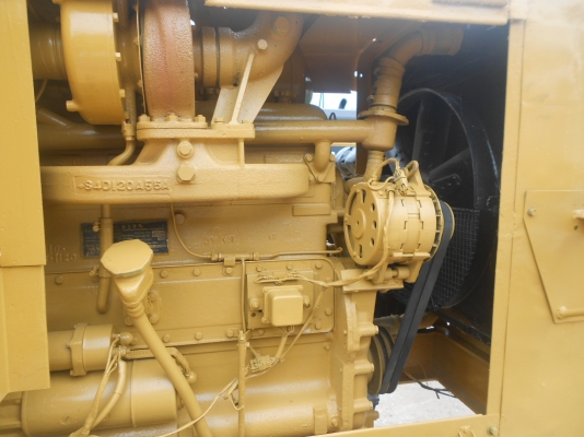 ขายโคมัสสุ รุ่น GD 31