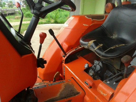 ขาย KUBOTA   L3408  160,000