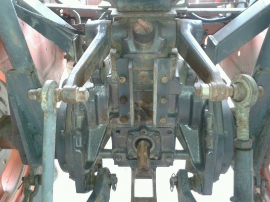 ขาย KUBOTA   L3408  160,000