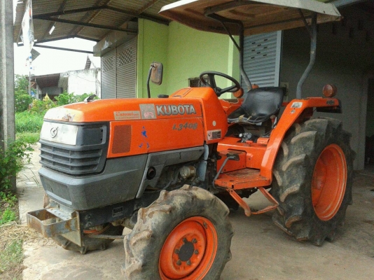 ขาย KUBOTA   L3408  160,000