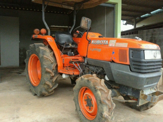 ขาย KUBOTA   L3408  160,000