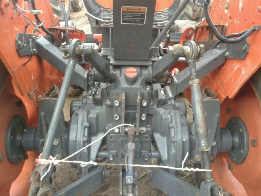 ขาย KUBOTA L3408 รถไร่ ราคา165,000 ขาย KUBOTA L3408 รถไร่ ราคา165,000