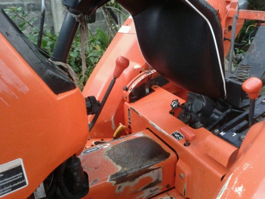 ขาย KUBOTA L3408 รถไร่ ราคา165,000 ขาย KUBOTA L3408 รถไร่ ราคา165,000