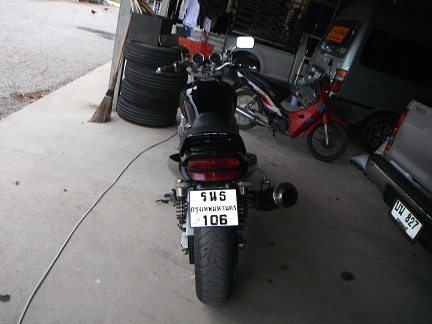 ขาย xjr1300 ปี 99 ราคา 69,000 จ.กาญจนบุรี ขาย xjr1300 ปี 99 ราคา 69,000 จ.กาญจนบุรี