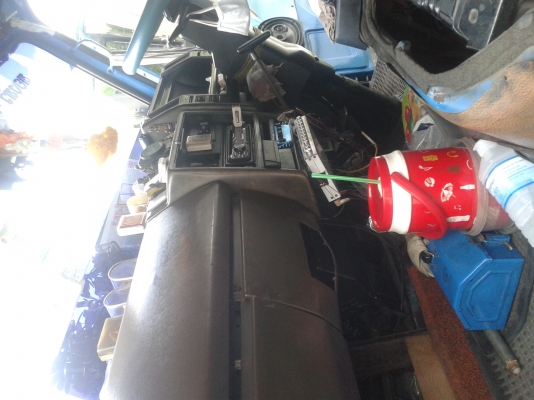 isuzu npr 115 รถสภาพดีเดิมๆรถห้างแท้