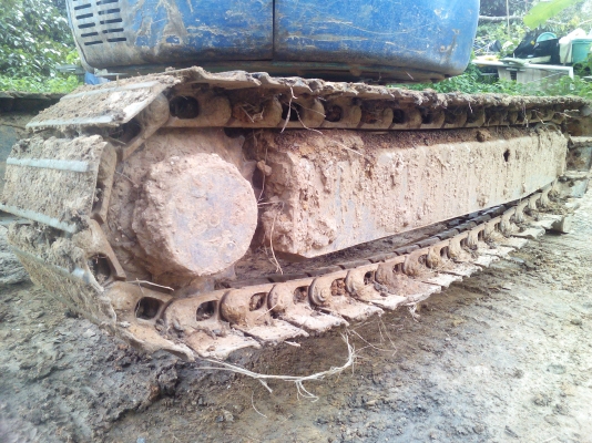 ขายรถแบคโฮSUMITOMO sh20uu-3รถสวยพร้อมใช้ราคาถูกเทียบเท่าขนาด30รุ่นนี้มีพิเศษเฟรมสามารถถ่างกว้างออกได้โดยไฮดอลิครุ่นไหม่มากๆๆเห็นแล้วจะอึ่ง