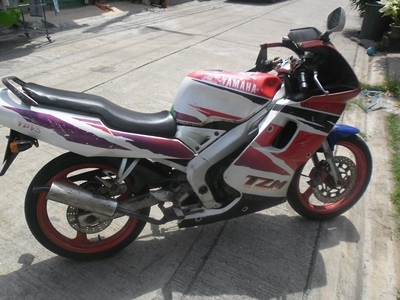 ขาย Yamaha TZM