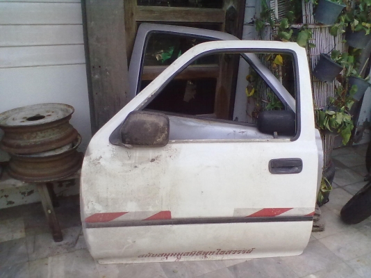 ขายประตูโตโยต้า ไมตี้ X ข้าง L