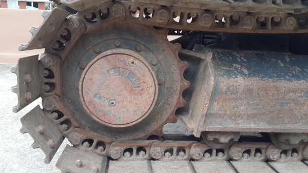 SK 60 SUPER  รถนอกสวยจัด 0819863811 นุนครปฐม