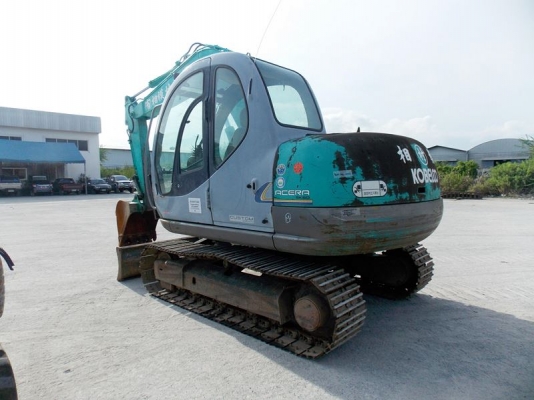 SK 60 SUPER  รถนอกสวยจัด 0819863811 นุนครปฐม