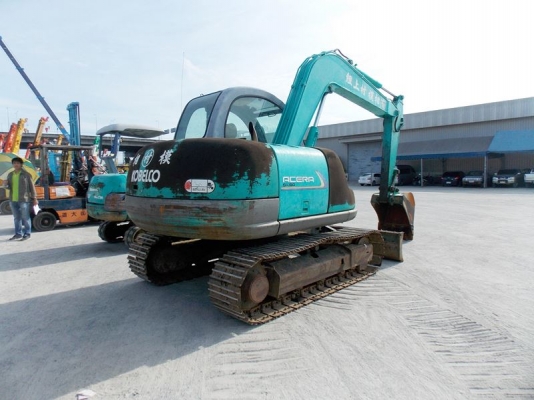 SK 60 SUPER  รถนอกสวยจัด 0819863811 นุนครปฐม