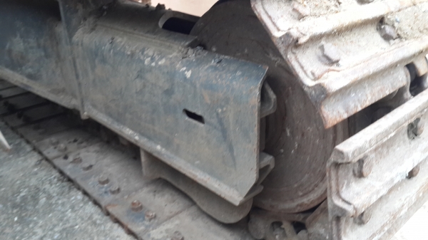 SK 60 SUPER  รถนอกสวยจัด 0819863811 นุนครปฐม