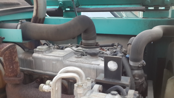 SK 60 SUPER  รถนอกสวยจัด 0819863811 นุนครปฐม