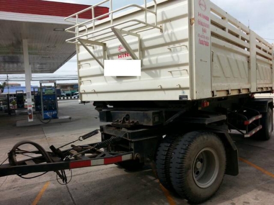 ขายลูกพ่วง3มิตรเเท้ สนใจติดต่อได้ที่ 085-3635720