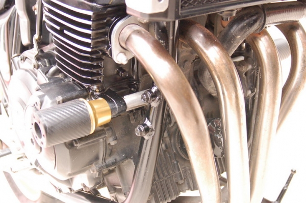 --ขาย CB400 ทะเบียนกรุงเทพ สวยๆๆ --