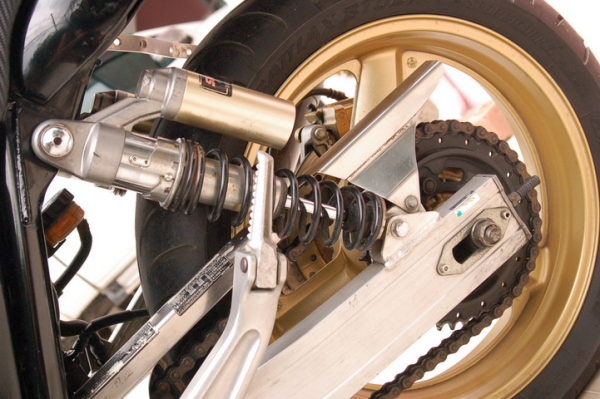 --ขาย CB400 ทะเบียนกรุงเทพ สวยๆๆ --