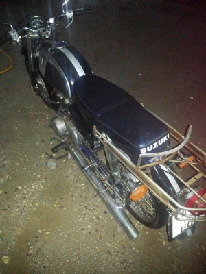 ขาย k125 ทบ.58 พร้อมโอน เครื่องดีพร้อมใช้งาน ขาย k125 ทบ.58 พร้อมโอน เครื่องดีพร้อมใช้งาน