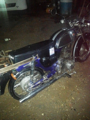 ขาย k125 ทบ.58 พร้อมโอน เครื่องดีพร้อมใช้งาน ขาย k125 ทบ.58 พร้อมโอน เครื่องดีพร้อมใช้งาน